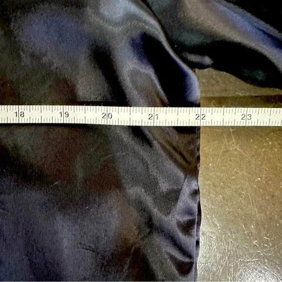 Vintage Satin Souvenir Dragon Jacket - Hawaii - Japan - Hong Kong - Philippines - Picture 8 of 13